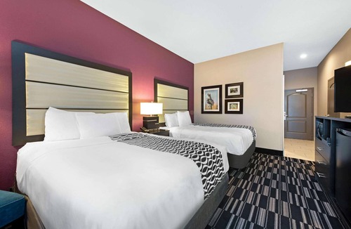 West Monroe Hotel | La Quinta Inn & Suites by Wyndham West Monroe