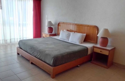 La Magdalena Hotel | La Rinconada