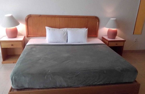 La Magdalena Hotel | La Rinconada