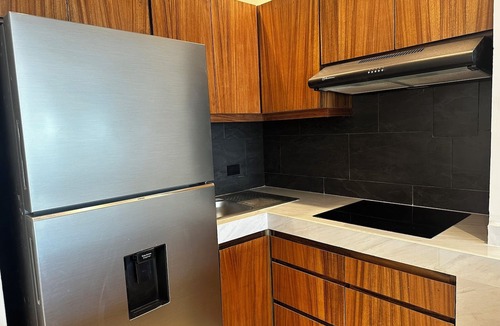 Club Deportivo Apartment | La Torre de Acapulco - Apartment with Ocean Access