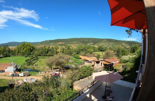 Tapalpa Hotel | La Toscanía Tapalpa Resort & Agroturismo