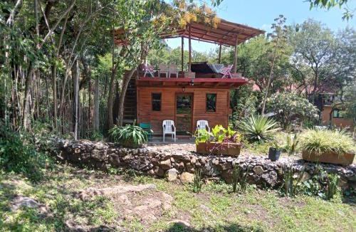 Tepoztlan Other | La Troje Cabañas
