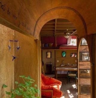 Tepoztlan Other | La Troje Cabañas