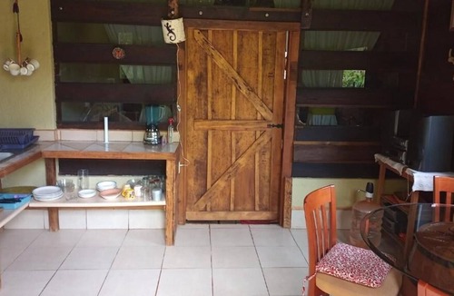 Tepoztlan Hotel | La Troje H