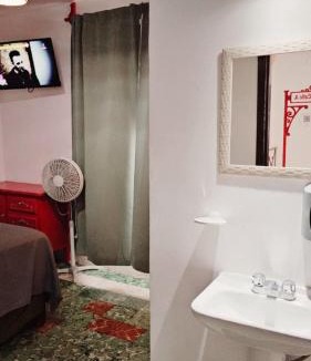 Jalatlaco Hotel | La UnidadH