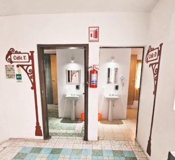 Jalatlaco Hotel | La UnidadH