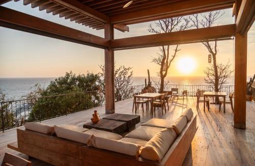 Santa Maria Tonameca Cabin | La Valise Mazunte, Member of Small Luxury Hotels