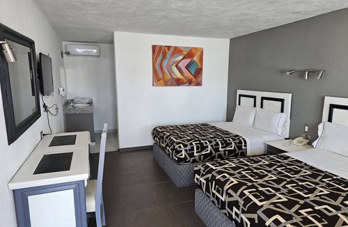 Aguascalientes Hotel | La Vid Aguascalientes