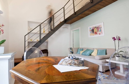 Procida Hotel | La Vigna