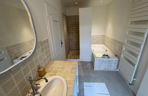 Clansayes House | La Vignole