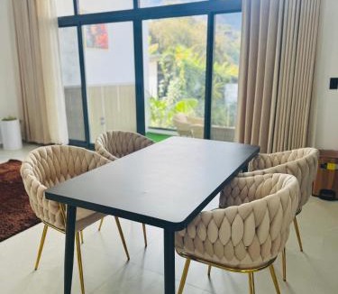 San Pedro La Laguna Villa | LA VILLA by luxury Attilan