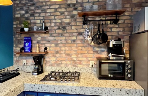 Puerto Vallarta Villa | La Villa Palmier Tropical & Peaceful Oasis 3BR