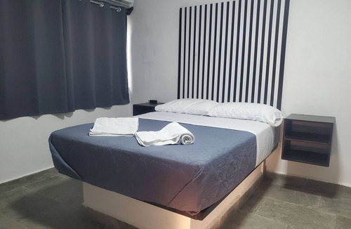 Costera Acapulco Hotel | Lacosta Joss