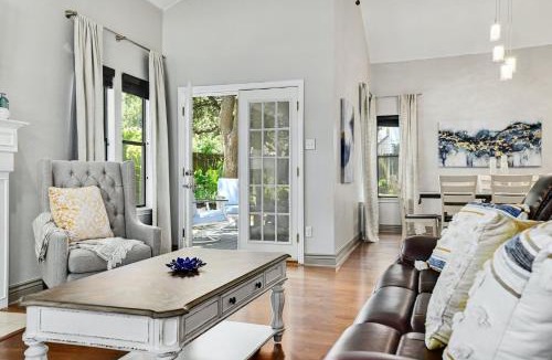 Milwood House | Lady Luxe