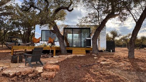 Dripping Springs Resort | Lagom Retreat