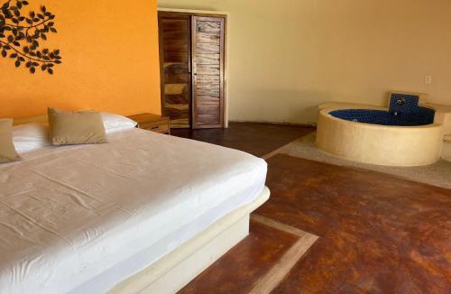 Pie de la Cuesta Hotel | Laguinn Hotel Acapulco