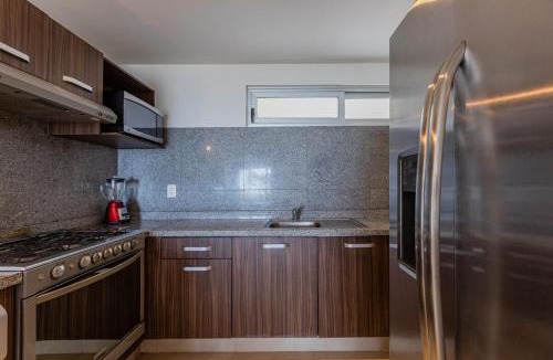Downtown Cancun Apartment | Laguna Vista Cancun Panama Torre Malecon