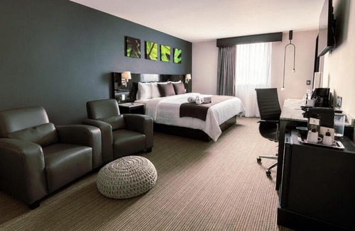 Colonia Cuauhtemoc Hotel | LaiLa Hotel Mexico City Reforma