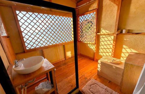 San Marcos La Laguna Ski Chalet | Lake Atitlán Panorama Chalets