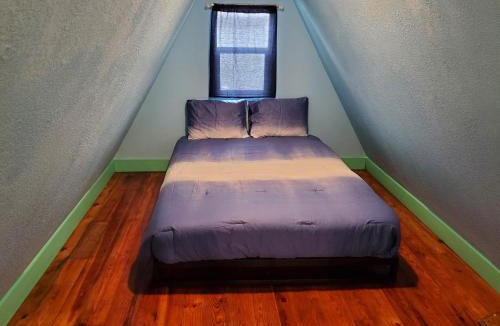 Cisco House | Lake Cisco Rentals