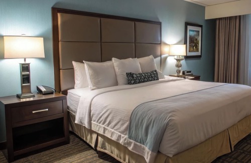 Eufaula Hotel | Lake Eufaula Casino