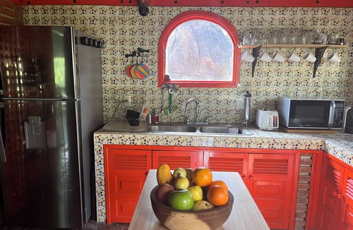 Valle de Bravo House | Lake front 4-bedroom house, amazing views, walking distance to down town