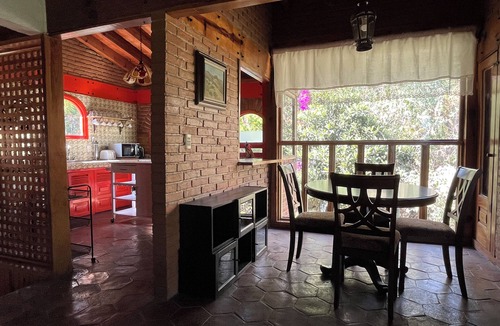 Valle de Bravo House | Lake front 4-bedroom house, amazing views, walking distance to down town