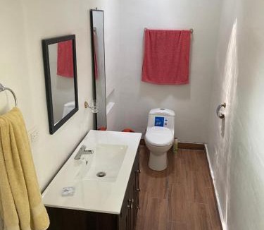 Santa Cruz La Laguna House | Lake Front house, cozy and comfortable.