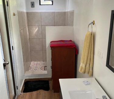 Santa Cruz La Laguna House | Lake Front house, cozy and comfortable.