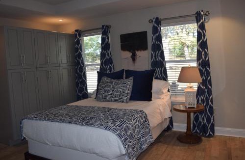 Little Elm Apartment | Lake front Studio