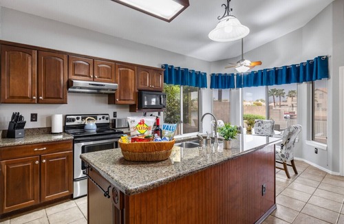 Arrowhead Lakes House | Lake Haven + Heated Pool, Dock & Pontoon Boat