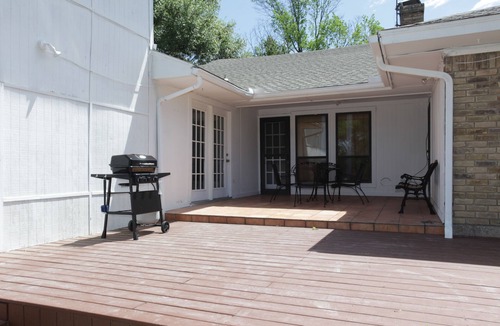 Rockwall House | Lake view, Spacious 5 bedrooms, big lot, sleep 18