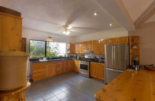 Santiago Atitlan Villa | Lake Villa Guatemala - Luxurious Lakefront Beauty!