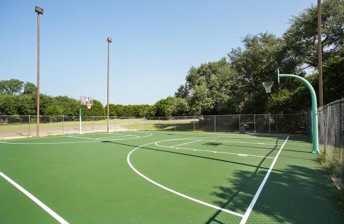 Whitney Resort | Lake Whitney Camping Resort Cabin 1