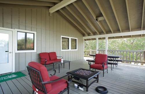 Whitney Resort | Lake Whitney Camping Resort Cabin 1