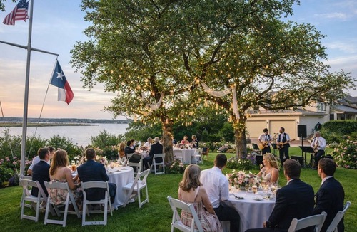 Granbury House | Lakefront Granbury Home, Sleeps 16, Hot Tub, Dock w/Lift, Jet ski, & Fishing