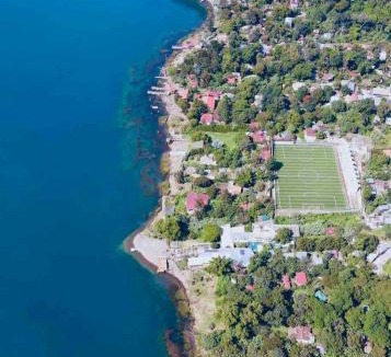 San Marcos La Laguna Apartment | Lakefront Living Lovely Loft, San Marcos, Atitlan