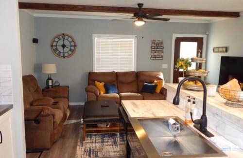 Dogwood House | Lakefront Oasis with Private Hot Tub