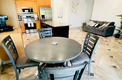 Arrowhead Lakes House | Lakefront Villa with Heated Pool