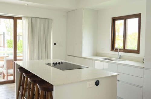 Monterrico Villa | Lamar Jac 3 in Monterrico