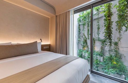 Polanco Hotel | Lamartine