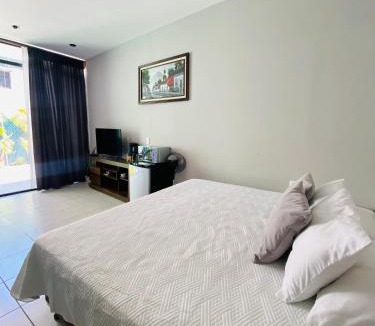 San Pedro La Laguna Apartment | Lamat 2