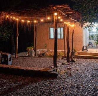 Actopan House | Lander Beach Glamping