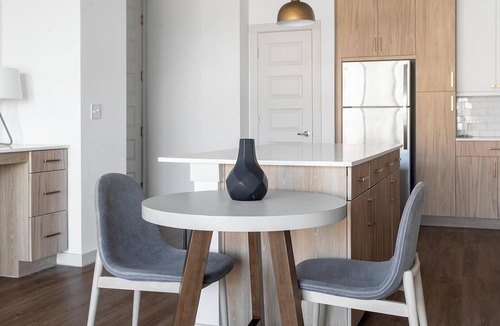 Austin Apartment | Landing | Amazing 1BD, Pool, Yoga Studio