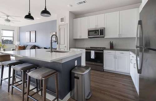 Lower Basin Lake Travis Apartment | Landing | Amazing 1BD, Pool, Gym