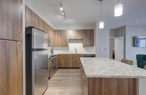 Terrell Heights Apartment | Landing | Amazing 2BD, Clubhouse, Courtyard