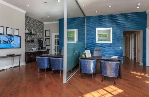 Falconhead Apartment | Landing at Falconhead - 1 Bedroom in Falconhead
