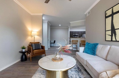 Falconhead Apartment | Landing at Falconhead - 1 Bedroom in Falconhead