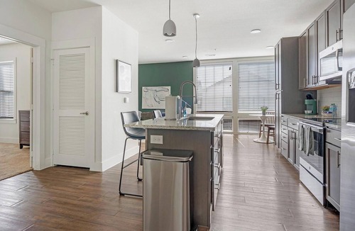 Stone Oak Apartment | Landing | Beautiful 1BD, Clubhouse, Gym