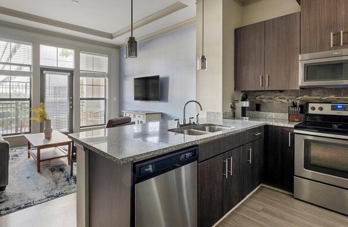 Westchase Apartment | Landing | Beautiful 1BD, Clubhouse, Gym